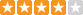 4 star rating