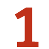 one