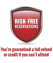 Risk-free reservations with PDHengineer webinars